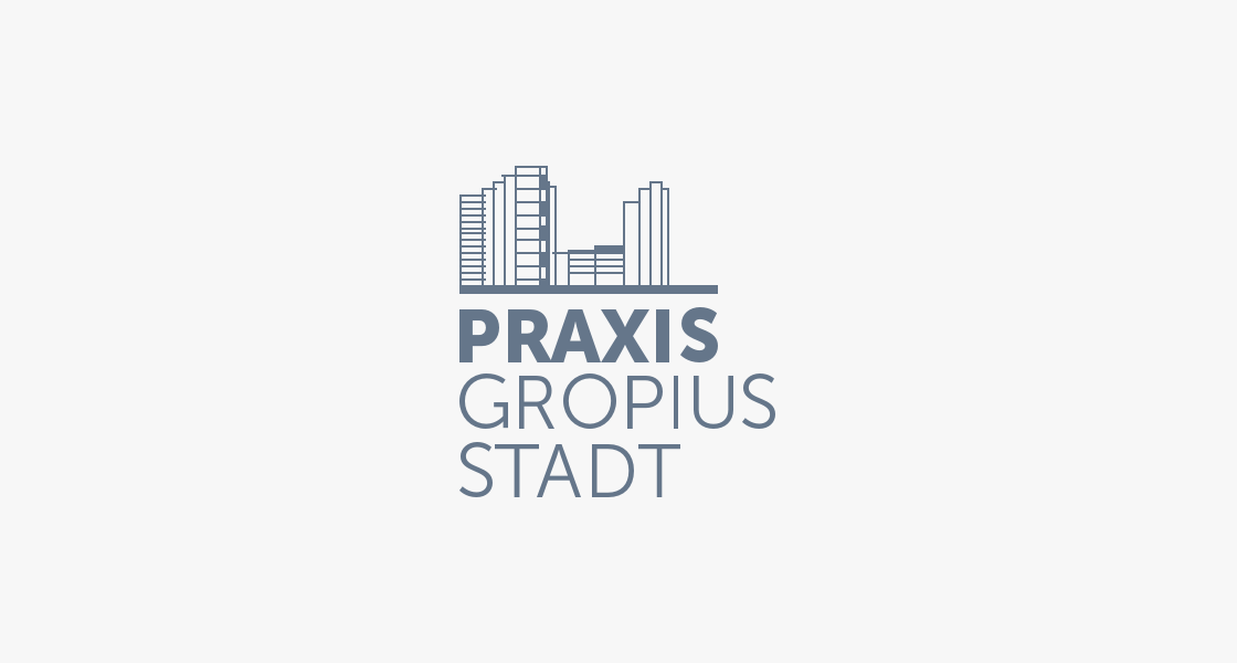 Praxisgropiusstadt